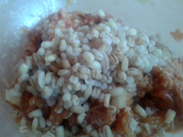 Plnené brokolicové ruže (fotorecept) - obrázok 5