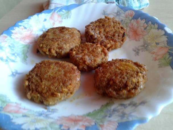 Plnené brokolicové ruže (fotorecept) - obrázok 7