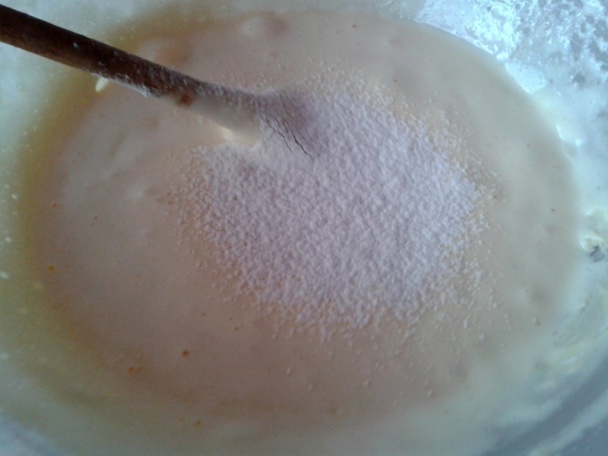 Makovo-tvarohové rezy s paradajkovým lekvárom (fotorecept) - obrázok 5