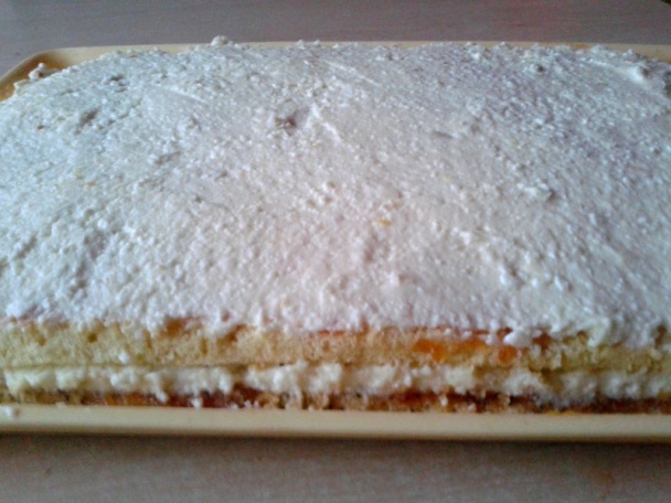 Makovo-tvarohové rezy s paradajkovým lekvárom (fotorecept) - obrázok 11