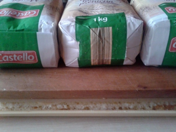 Makovo-tvarohové rezy s paradajkovým lekvárom (fotorecept) - obrázok 12