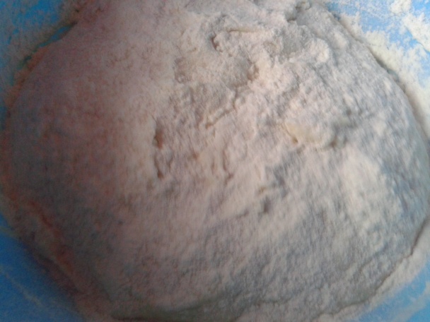 Hovädzie kocky na ružovom víne s farebnou knedľou (fotorecept) - obrázok 7