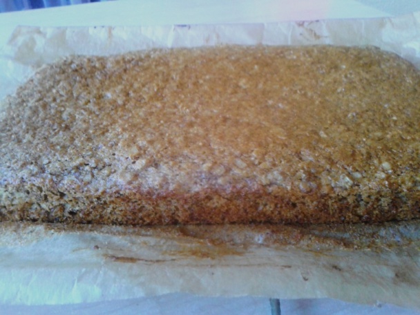 Jednoduchý jablkovo-orechový koláč s kávou (fotorecept) - obrázok 7