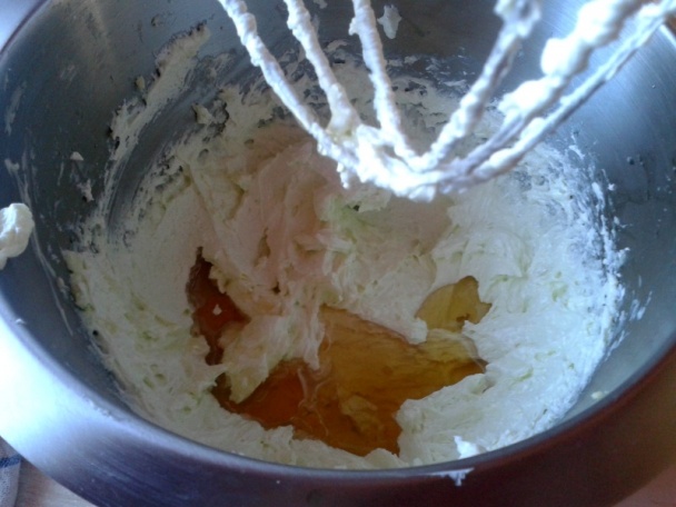 Orechové rezy s kakaovým krémom (fotorecept) - obrázok 7