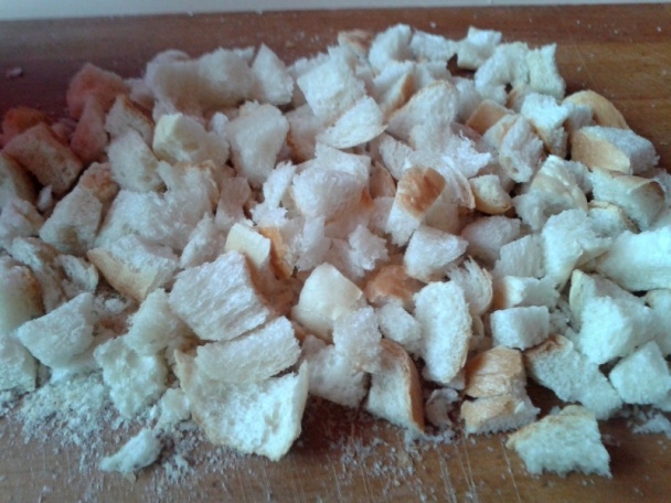 Morčacie stehno v sudovej kapuste na ružovom víne (fotorecept) - obrázok 11