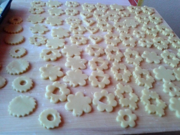 Linecké z Rakúska (fotorecept) - obrázok 3