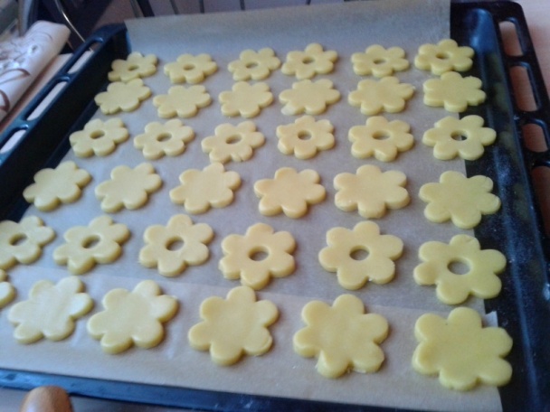 Linecké z Rakúska (fotorecept) - obrázok 4