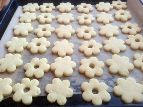 Linecké z Rakúska (fotorecept) - obrázok 5