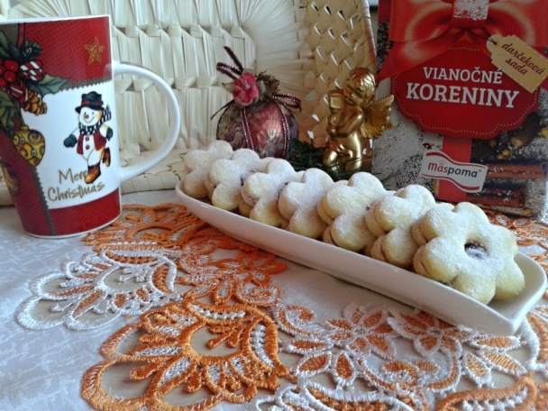 Linecké z Rakúska (fotorecept) - obrázok 6