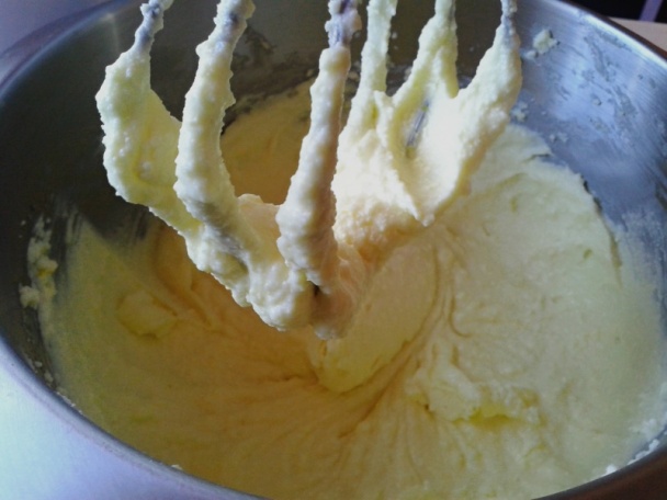 Sviatočné medové rezy (fotorecept) - obrázok 4