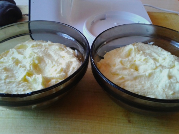 Sviatočné medové rezy (fotorecept) - obrázok 5