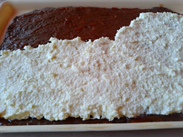 Sviatočné medové rezy (fotorecept) - obrázok 8