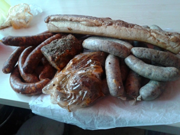 Hovädzia roštenka s vínom na suchohríboch (fotorecept) - obrázok 10