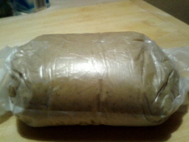 Medovníkové rezy s vínovým krémom (fotorecept) - obrázok 3