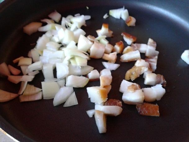 Rolované morčacie stehno plnené olivami (fotorecept) - obrázok 4