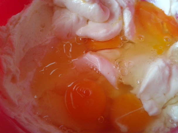 Vianočné tvarohovo-orechové žerbové rezy (fotorecept) - obrázok 9