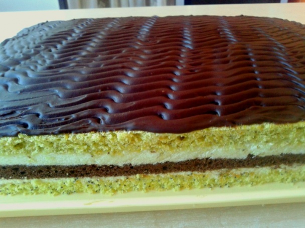 Trio rezy (fotorecept) - obrázok 14