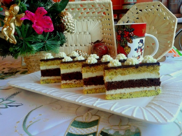 Trio rezy (fotorecept) - obrázok 15