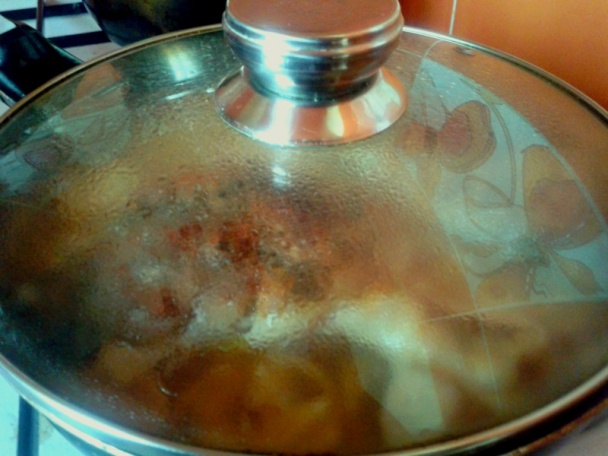 Panvicové pečené kačacie stehná (fotorecept) - obrázok 5