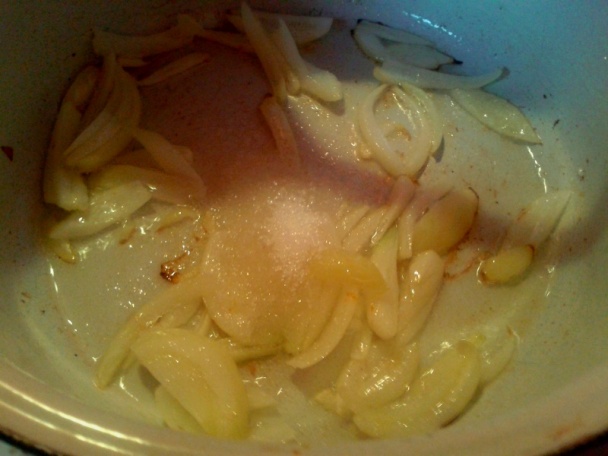 Panvicové pečené kačacie stehná (fotorecept) - obrázok 9