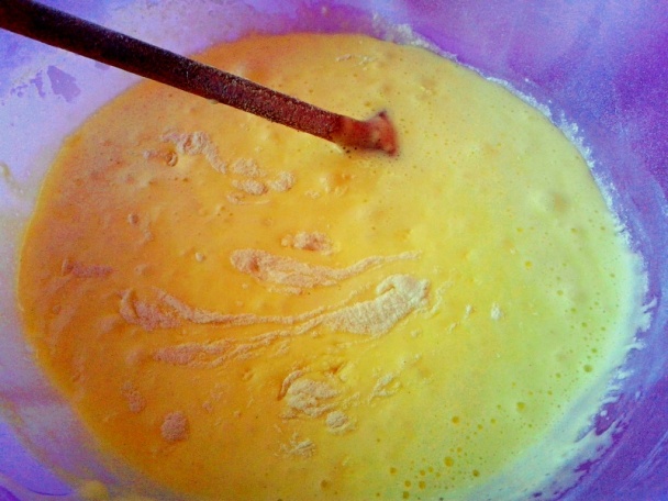 Pudingové smotanové rezy (fotorecept) - obrázok 1