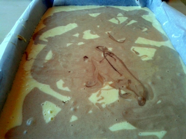 Pudingové smotanové rezy (fotorecept) - obrázok 2