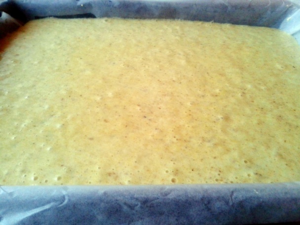 Francúzske orechové rezy trošku inak (fotorecept) - obrázok 4