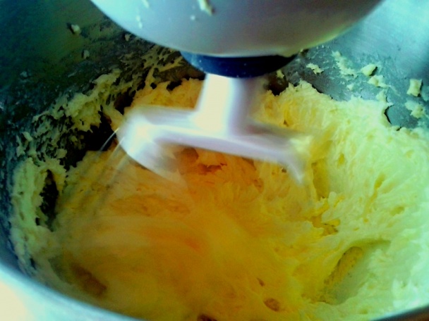 Francúzske orechové rezy trošku inak (fotorecept) - obrázok 8