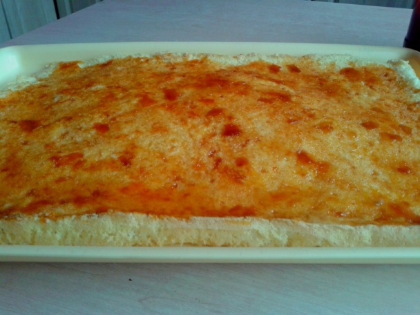 Francúzske orechové rezy trošku inak (fotorecept) - obrázok 10