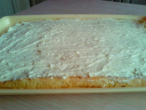 Francúzske orechové rezy trošku inak (fotorecept) - obrázok 11