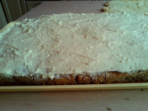 Francúzske orechové rezy trošku inak (fotorecept) - obrázok 13