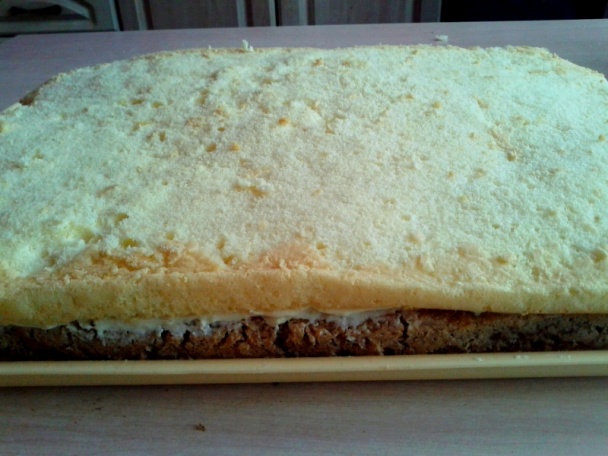 Francúzske orechové rezy trošku inak (fotorecept) - obrázok 14