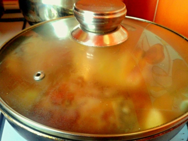 Kačacie prsia plnené mrkvou na čiernom pive (fotorecept) - obrázok 10