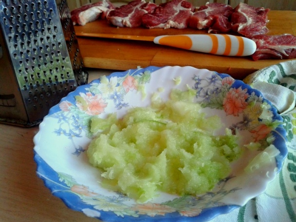 Vyprážaná bravčová krkovička trošku inak (fotorecept) - obrázok 4