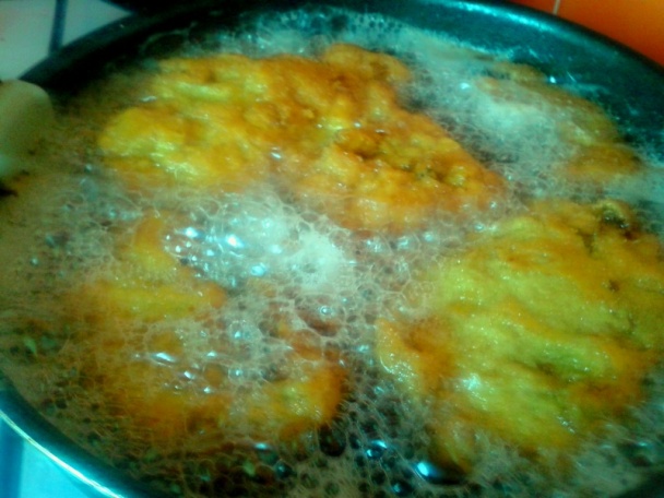 Vyprážaná bravčová krkovička trošku inak (fotorecept) - obrázok 13