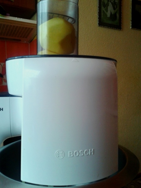 Strapačky so škvarkovými drobotinami (fotorecept) - obrázok 7