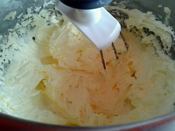 Makové rezy s vanilkovo-čokoládovým krémom (fotorecept) - obrázok 5