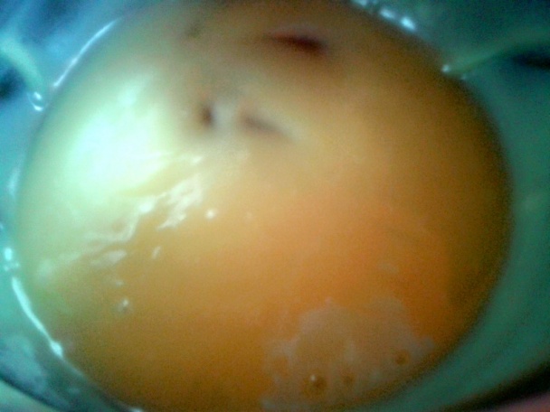 Makové rezy s vanilkovo-čokoládovým krémom (fotorecept) - obrázok 6