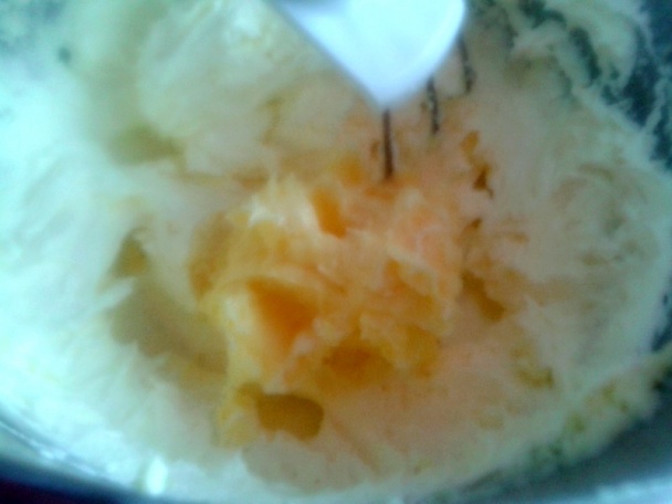 Makové rezy s vanilkovo-čokoládovým krémom (fotorecept) - obrázok 7