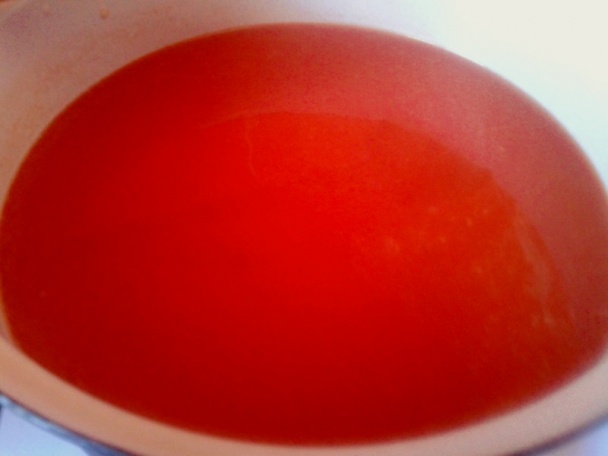 Bravčovo-hovädzie fašírky s paradajkovou omáčkou (fotorecept) - obrázok 9