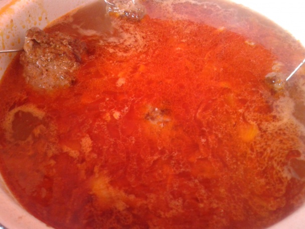 Španielsky vtáčik na hríboch (fotorecept) - obrázok 9