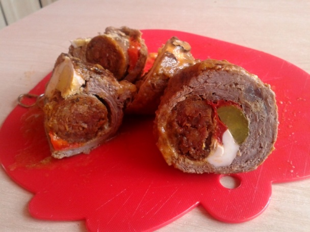 Španielsky vtáčik na hríboch (fotorecept) - obrázok 11