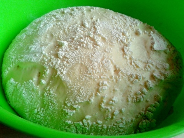 Šišky so šľahačkou (fotorecept) - obrázok 3