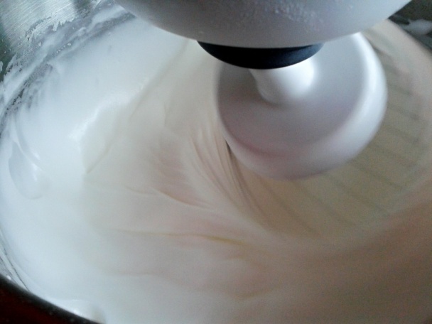 Rezy rakúskej kráľovnej Sissi (fotorecept) - obrázok 1