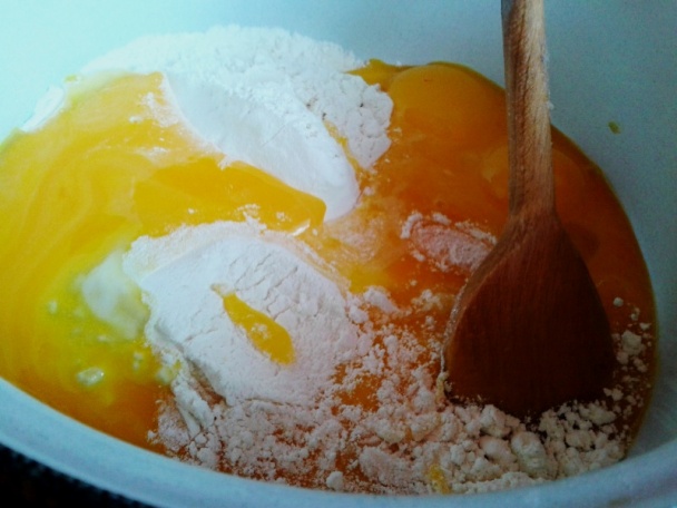 Rezy rakúskej kráľovnej Sissi (fotorecept) - obrázok 6