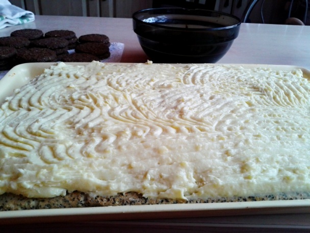 Rezy rakúskej kráľovnej Sissi (fotorecept) - obrázok 10