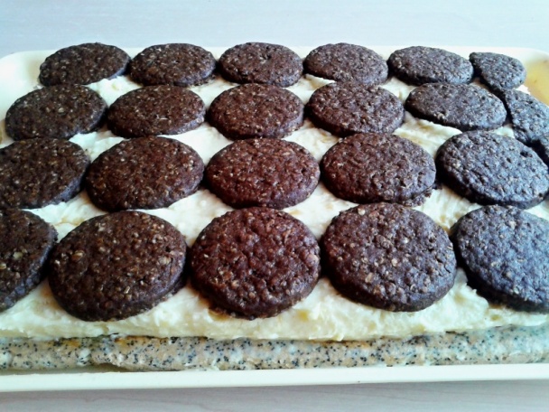 Rezy rakúskej kráľovnej Sissi (fotorecept) - obrázok 11