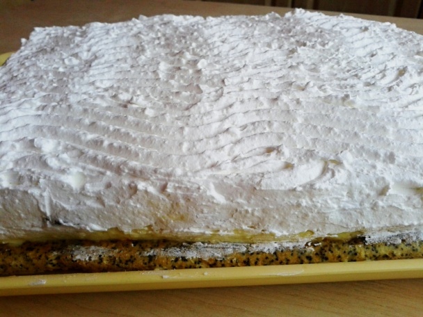 Rezy rakúskej kráľovnej Sissi (fotorecept) - obrázok 12