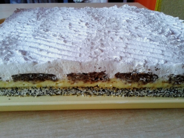 Rezy rakúskej kráľovnej Sissi (fotorecept) - obrázok 13