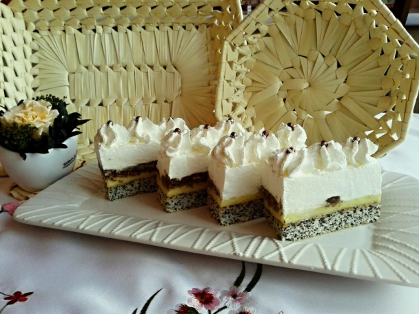 Rezy rakúskej kráľovnej Sissi (fotorecept) - obrázok 15